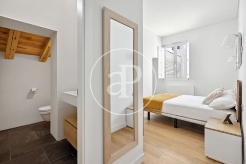Apartament a Madrid, Madrid, Madrid - € 3.150/mes | Ref: AM2604040 - foto 8