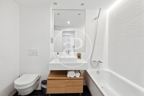 Apartament a Madrid, Madrid, Madrid - € 3.150/mes | Ref: AM2604040 - foto 9