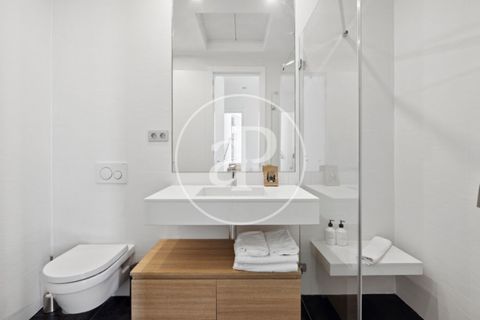Apartament a Madrid, Madrid, Madrid - € 3.150/mes | Ref: AM2604040 - foto 10