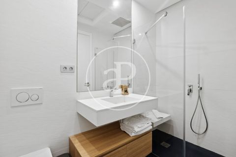 Apartament a Madrid, Madrid, Madrid - € 3.150/mes | Ref: AM2604040 - foto 11