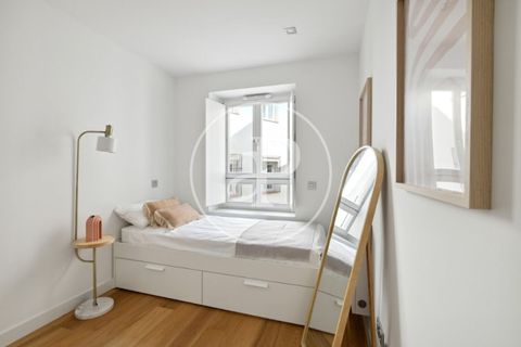 Apartament a Madrid, Madrid, Madrid - € 3.150/mes | Ref: AM2604040 - foto 13