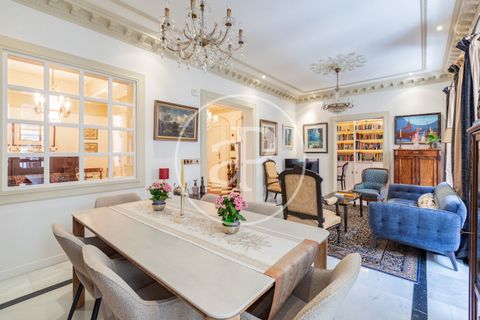 Leilighet i Madrid, Madrid, Madrid - € 2 870 000 | Ref: VM2604021 - foto 2