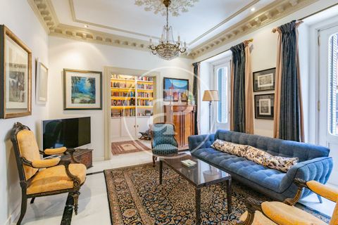 Leilighet i Madrid, Madrid, Madrid - € 2 870 000 | Ref: VM2604021 - foto 3