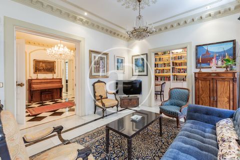 Leilighet i Madrid, Madrid, Madrid - € 2 870 000 | Ref: VM2604021 - foto 4
