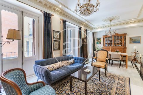 Leilighet i Madrid, Madrid, Madrid - € 2 870 000 | Ref: VM2604021 - foto 5