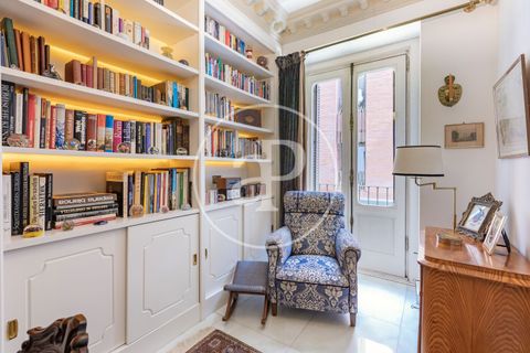Leilighet i Madrid, Madrid, Madrid - € 2 870 000 | Ref: VM2604021 - foto 6