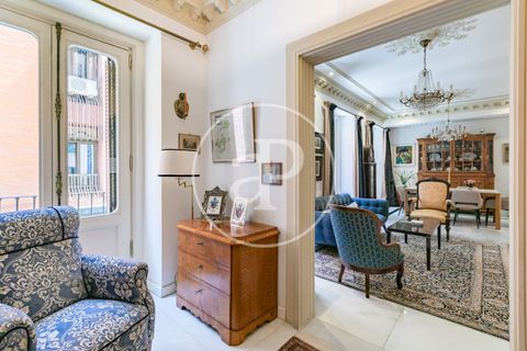 Leilighet i Madrid, Madrid, Madrid - € 2 870 000 | Ref: VM2604021 - foto 7