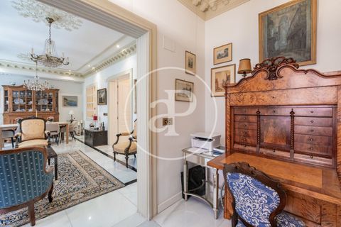 Leilighet i Madrid, Madrid, Madrid - € 2 870 000 | Ref: VM2604021 - foto 8