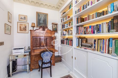 Leilighet i Madrid, Madrid, Madrid - € 2 870 000 | Ref: VM2604021 - foto 9