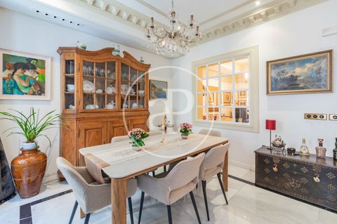Leilighet i Madrid, Madrid, Madrid - € 2 870 000 | Ref: VM2604021 - foto 10