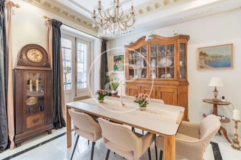 Leilighet i Madrid, Madrid, Madrid - € 2 870 000 | Ref: VM2604021 - foto 11
