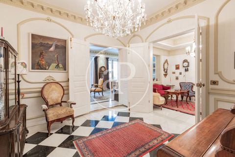 Leilighet i Madrid, Madrid, Madrid - € 2 870 000 | Ref: VM2604021 - foto 12