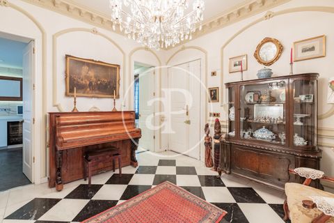 Leilighet i Madrid, Madrid, Madrid - € 2 870 000 | Ref: VM2604021 - foto 13