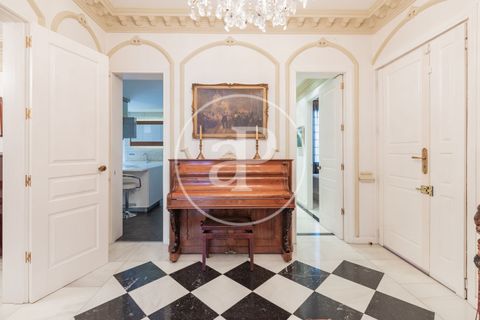 Leilighet i Madrid, Madrid, Madrid - € 2 870 000 | Ref: VM2604021 - foto 14