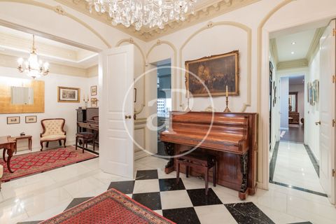 Leilighet i Madrid, Madrid, Madrid - € 2 870 000 | Ref: VM2604021 - foto 15