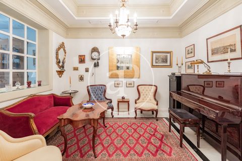 Leilighet i Madrid, Madrid, Madrid - € 2 870 000 | Ref: VM2604021 - foto 16
