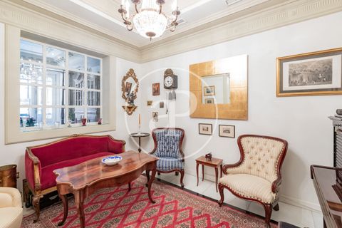 Leilighet i Madrid, Madrid, Madrid - € 2 870 000 | Ref: VM2604021 - foto 17