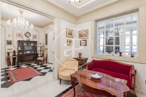Leilighet i Madrid, Madrid, Madrid - € 2 870 000 | Ref: VM2604021 - foto 18