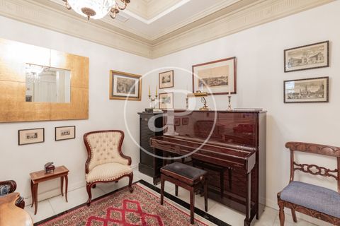 Leilighet i Madrid, Madrid, Madrid - € 2 870 000 | Ref: VM2604021 - foto 20