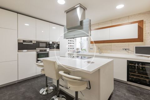 Leilighet i Madrid, Madrid, Madrid - € 2 870 000 | Ref: VM2604021 - foto 21