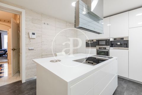 Leilighet i Madrid, Madrid, Madrid - € 2 870 000 | Ref: VM2604021 - foto 22