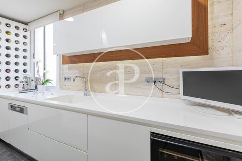 Leilighet i Madrid, Madrid, Madrid - € 2 870 000 | Ref: VM2604021 - foto 23