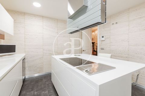Leilighet i Madrid, Madrid, Madrid - € 2 870 000 | Ref: VM2604021 - foto 24