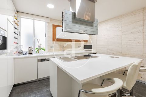 Leilighet i Madrid, Madrid, Madrid - € 2 870 000 | Ref: VM2604021 - foto 25