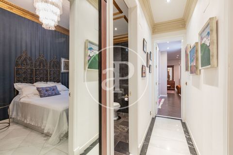 Leilighet i Madrid, Madrid, Madrid - € 2 870 000 | Ref: VM2604021 - foto 26