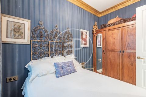 Leilighet i Madrid, Madrid, Madrid - € 2 870 000 | Ref: VM2604021 - foto 27