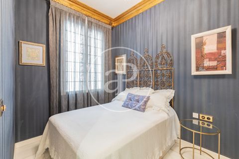 Leilighet i Madrid, Madrid, Madrid - € 2 870 000 | Ref: VM2604021 - foto 28