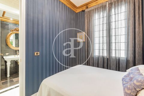 Leilighet i Madrid, Madrid, Madrid - € 2 870 000 | Ref: VM2604021 - foto 29