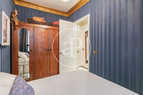 Leilighet i Madrid, Madrid, Madrid - € 2 870 000 | Ref: VM2604021 - foto 30