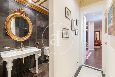 Leilighet i Madrid, Madrid, Madrid - € 2 870 000 | Ref: VM2604021 - foto 31