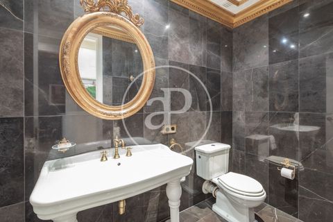 Leilighet i Madrid, Madrid, Madrid - € 2 870 000 | Ref: VM2604021 - foto 32