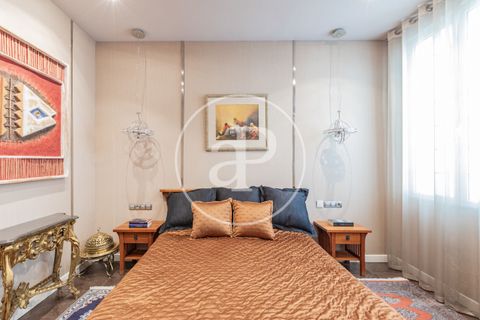 Leilighet i Madrid, Madrid, Madrid - € 2 870 000 | Ref: VM2604021 - foto 37
