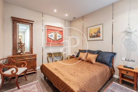 Leilighet i Madrid, Madrid, Madrid - € 2 870 000 | Ref: VM2604021 - foto 38