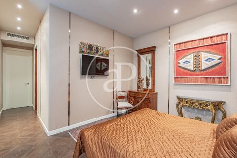 Leilighet i Madrid, Madrid, Madrid - € 2 870 000 | Ref: VM2604021 - foto 40