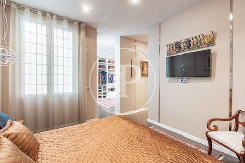 Leilighet i Madrid, Madrid, Madrid - € 2 870 000 | Ref: VM2604021 - foto 41