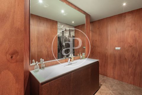 Leilighet i Madrid, Madrid, Madrid - € 2 870 000 | Ref: VM2604021 - foto 42