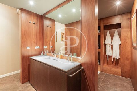 Leilighet i Madrid, Madrid, Madrid - € 2 870 000 | Ref: VM2604021 - foto 43