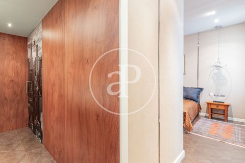 Leilighet i Madrid, Madrid, Madrid - € 2 870 000 | Ref: VM2604021 - foto 44