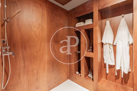 Leilighet i Madrid, Madrid, Madrid - € 2 870 000 | Ref: VM2604021 - foto 45