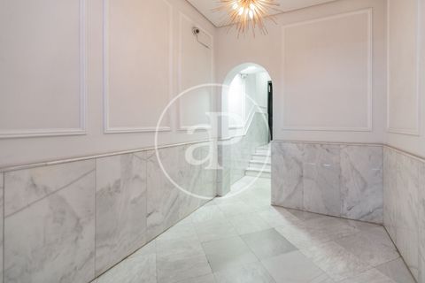 Leilighet i Madrid, Madrid, Madrid - € 2 870 000 | Ref: VM2604021 - foto 47