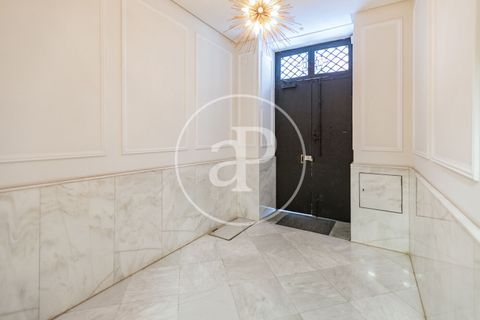 Leilighet i Madrid, Madrid, Madrid - € 2 870 000 | Ref: VM2604021 - foto 48