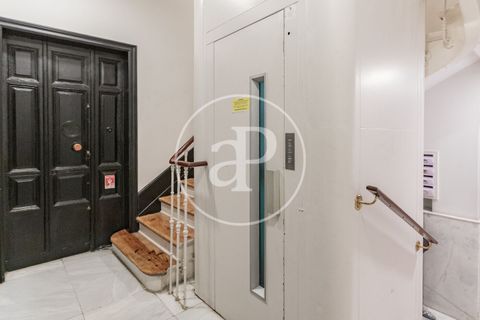 Leilighet i Madrid, Madrid, Madrid - € 2 870 000 | Ref: VM2604021 - foto 49
