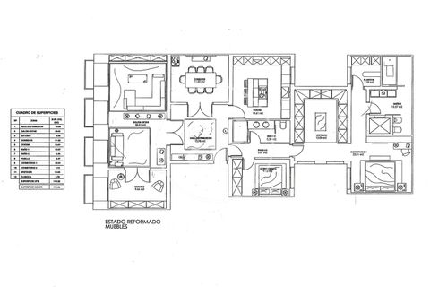 Leilighet i Madrid, Madrid, Madrid - € 2 870 000 | Ref: VM2604021 - foto 50