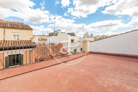 Lejlighed i Madrid, Madrid, Madrid - € 1.285.000 | Ref: VM2604025 - foto 1