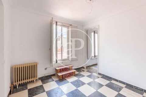 Lejlighed i Madrid, Madrid, Madrid - € 1.285.000 | Ref: VM2604025 - foto 4