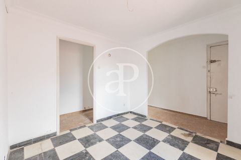 Lejlighed i Madrid, Madrid, Madrid - € 1.285.000 | Ref: VM2604025 - foto 5